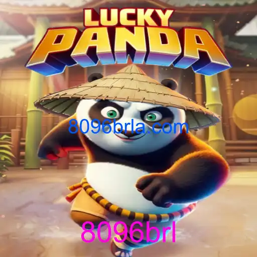 LuckyPanda