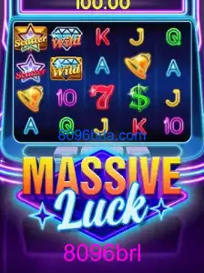 MassiveLuck